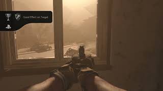 Call of Duty: Modern Warfare Good Effect On Target