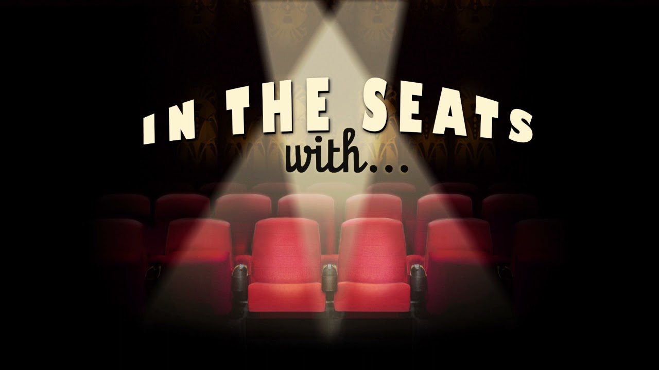 In The Seats With...Anne Dixon and the CAFTCAD Awards