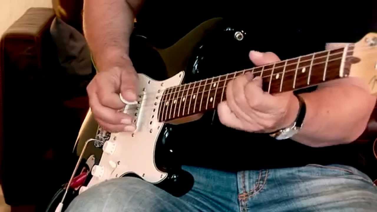 2009 fender american standard stratocaster