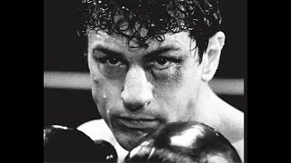 Raging Bull: Criterion BluRay (Unboxing and Review)