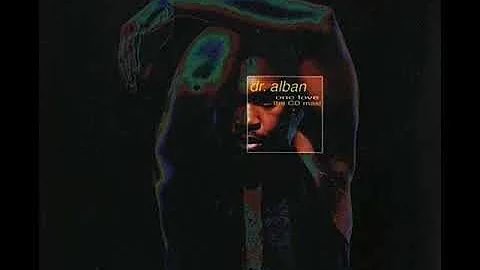 Dr  Alban - One Love (D.J.M.P. 2k21 Mix)