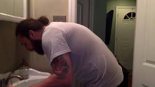 Task Analysis-Brushing Teeth-Amanda Lieberum
