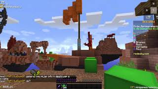 hack na rede sky