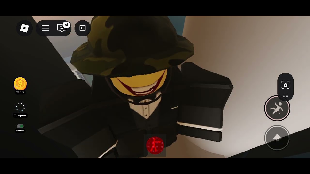 The Roblox HQ Grand Opening Incident (2017)