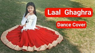 Lal Ghagra | Good Newwz | Wedding Choreography | Dance | Song | Laal ghaghra | Abhigyaa Jain Dance