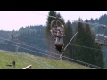 Slopestyle MTB Madness at Les Gets: Best Trick Highlights | Crankworx Triple Crown