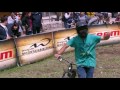 Slopestyle MTB Madness at Les Gets: Best Trick Highlights | Crankworx Triple Crown