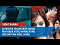 Akhirnya Terungkap Sosok Penyebar Video Panas yang Melibatkan Ariel NOAH, Luna Maya, dan Cut Tari