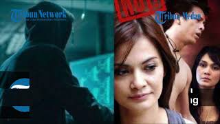 Akhirnya Terungkap Sosok Penyebar Video Panas yang Melibatkan Ariel NOAH, Luna Maya, dan Cut Tari