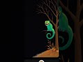 mosquito eating #mosquito #lizard #snapchatgames #play #shorts #fun #ayzoo-r2o