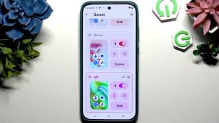 موتورولا موتو جي 77 - كيفية تغيير المظهر screenshot 3