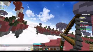 2000 Team Skywars Wins