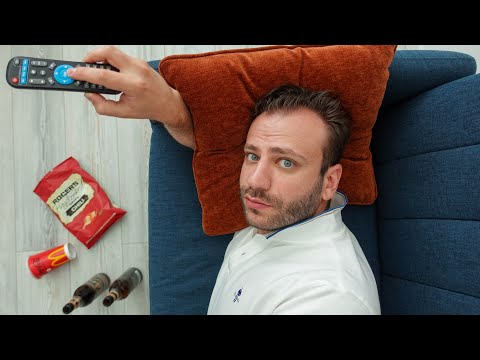 დიდი მითი კომფორტის ზონის შესახებ