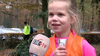 Horaloop (EDE TV Nieuws 3-12-2018)