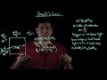 Snell's Law and Index of Refraction