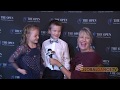 The Willis Clan ¦ Interviews