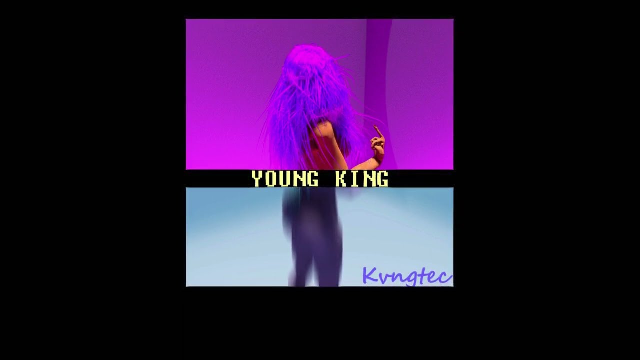 Kvngtec - Wrist Fit (Official Lyric Video)