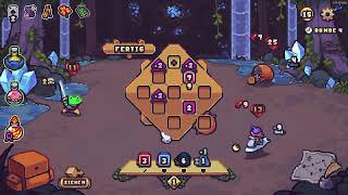 Die in the Dungeon Playthrough Part 2 (German Sub/Blind)