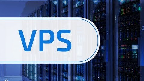 VPS сервер. Для чего нужен. Как подключаться.