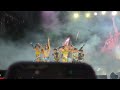 Jennie S Like Jennie At Gov Ball EDM Edition June 7 2026 