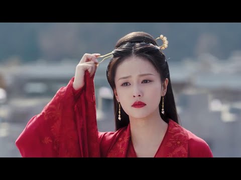 最近超火的三首古风歌曲，仅《画离弦》就57亿播放，太好听了