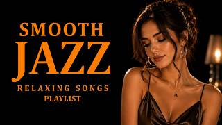 Midnight Smooth Jazz Female Vocals ❤️ Timeless Love Songs for Relaxation & Romance #9 screenshot 5
