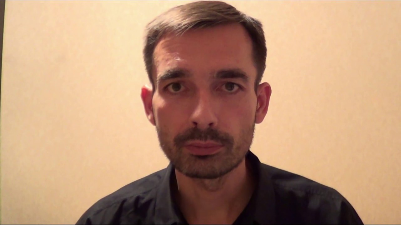 Очистка помещения от негативной энергии - YouTube