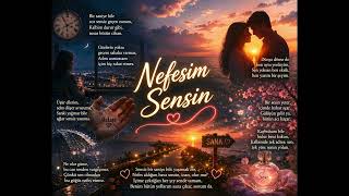Nefesim Sensin