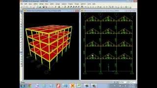 SAP2000 06 Load Combi