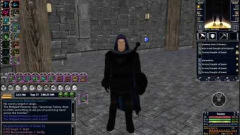 Alexandrite gets destroyed