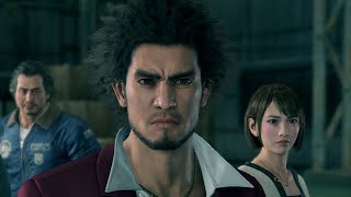 PS4 Review: Yakuza Like A Dragon