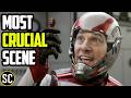 Without this Scene, Avengers: Endgame Doesn't Work