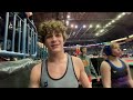 Woodshed Gets A Champion At 2026 OAC JH State Wrestling In Ohio