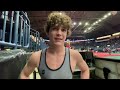 Woodshed Gets A Champion At 2026 OAC JH State Wrestling In Ohio