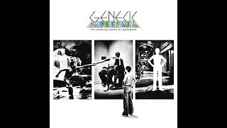 Genesis - The Colony of Slipper Men: The Arrival / A Visit to the Doctor / The Raven