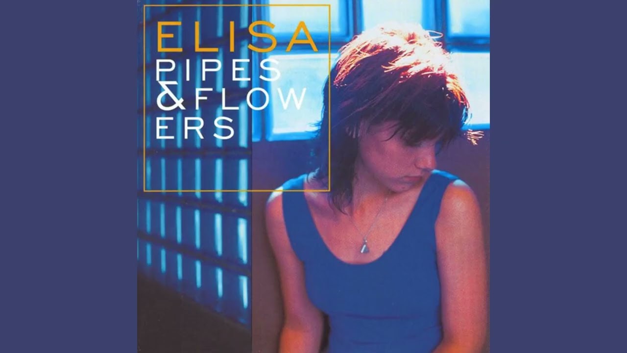 Elisa - Cure me - HQ