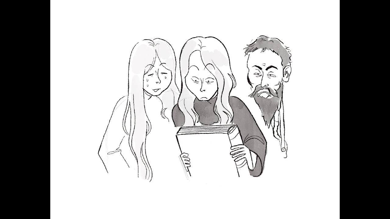 enlightenment.mp4 [fear and hunger]