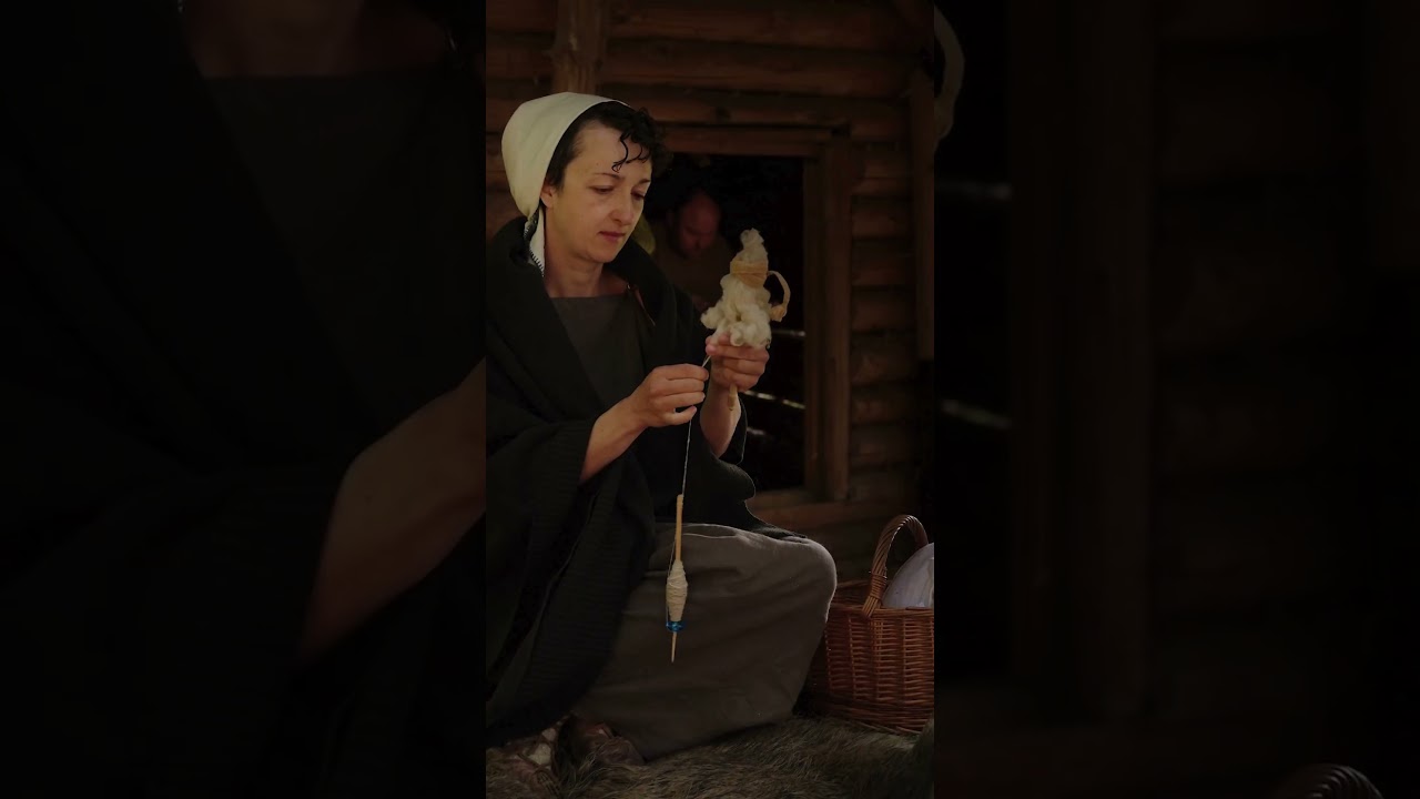 "Гензель и Гретель" основана на страшной истории 