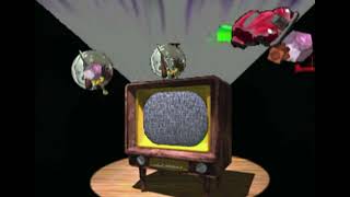 Panasonic Real 3DO Multiplayer FZ-1 The Real Sampler (ZBZ Version)