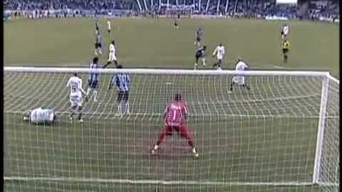 Corinthians 2 x Grêmio 1  Melhores Momentos Brasileirão 2010