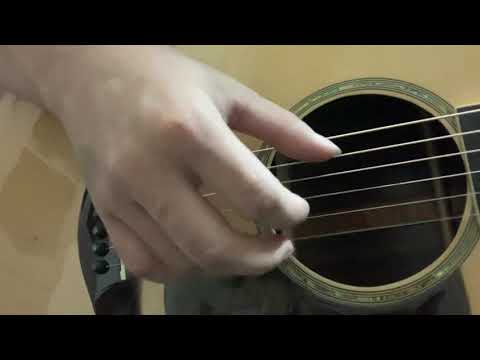 Thumbnail for TÌNH NGHÈO CÓ NHAU [Solo guitar Văn Anh]