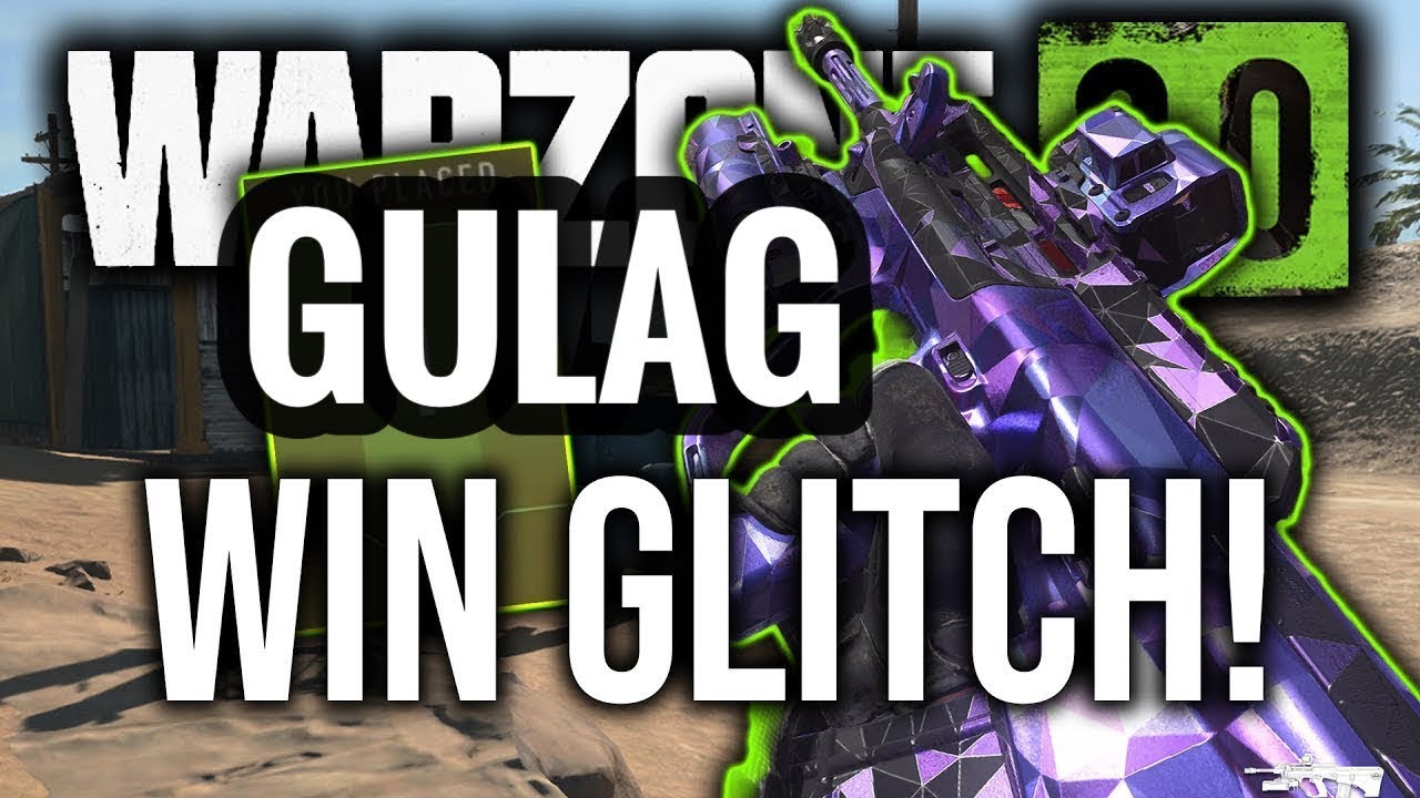 НОВЫЙ БАГ НА ПОБЕДУ ТОП 1 В ГУЛАГЕ WARZONE 2.0! ТАКОГО ВЫ ЕЩЕ НЕ ВИДЕЛИ