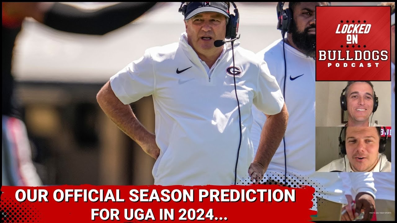 our-official-georgia-football-season-win-loss-predictions-do-we-think