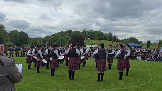 Matt Boyd Memorial - Grade 2 - Co. Fermanagh Championships 2026