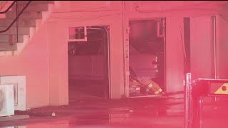 1 dead after Atlanta fire | What we know