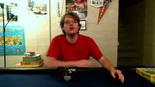 Bower's Game Corner #410: Exploding Kittens: NSFW Edition Review