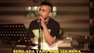 Gersy Siwabessy - MANANGIS (Official Music Video)