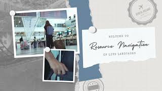 Resource Navigation