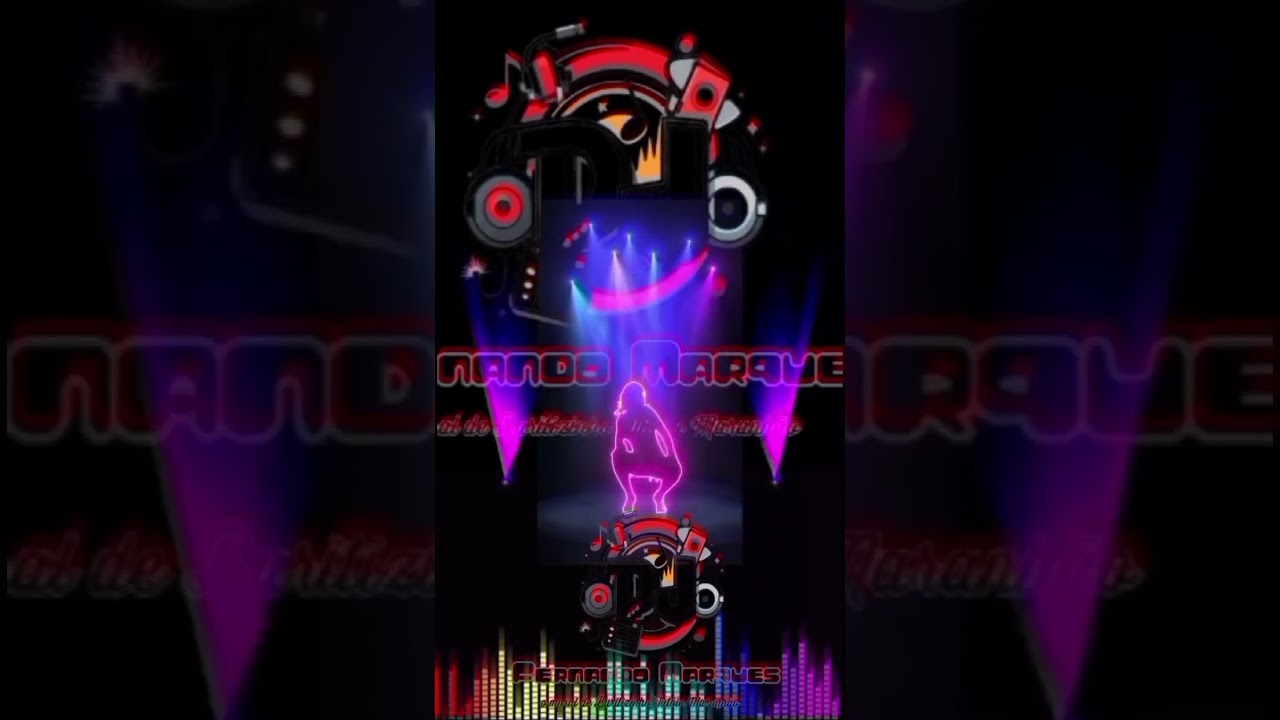 DJ Fernando Marques (Temo cada Vez mais)