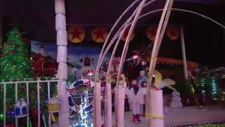 ARDUINO-BASED CHRISTMAS MUSICAL LIGHT SHOW|| ARDUITRONICS Pinoy
